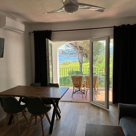 Residence Punta Paliagi กาลกาตอจจิโอ ภายนอก รูปภาพ