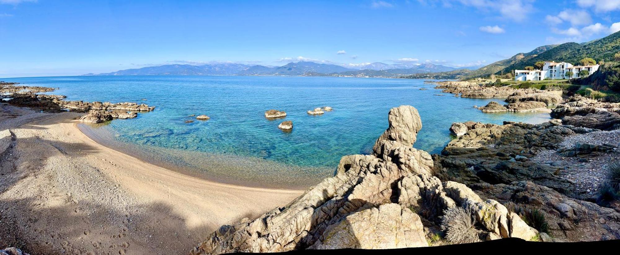 Residence Punta Paliagi กาลกาตอจจิโอ ภายนอก รูปภาพ