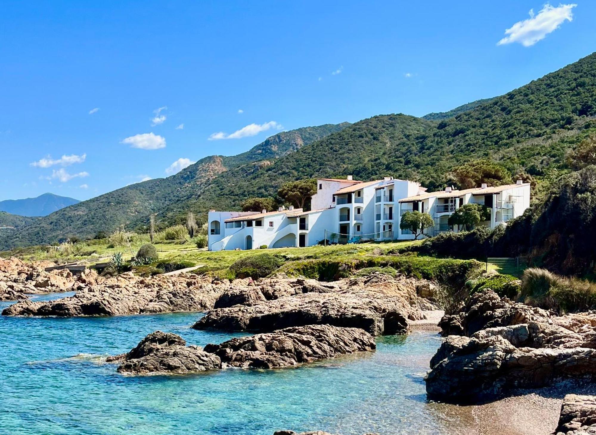 Residence Punta Paliagi กาลกาตอจจิโอ ภายนอก รูปภาพ