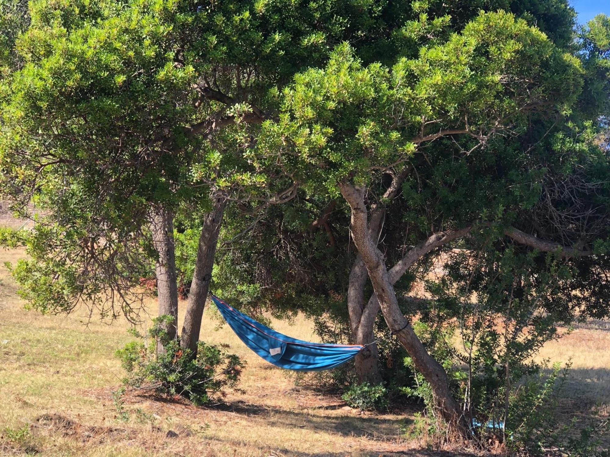 Residence Punta Paliagi กาลกาตอจจิโอ ภายนอก รูปภาพ