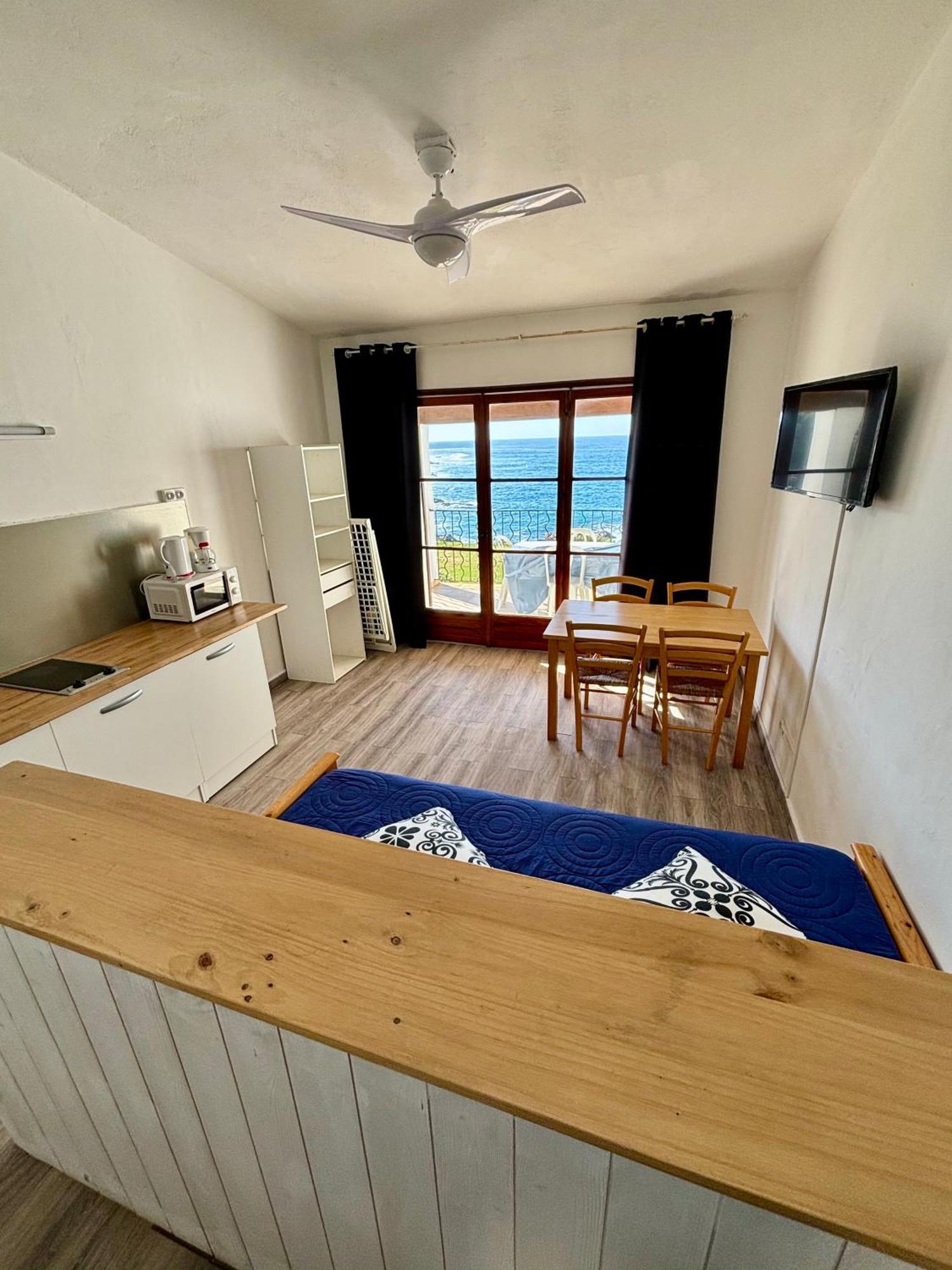 Residence Punta Paliagi กาลกาตอจจิโอ ภายนอก รูปภาพ