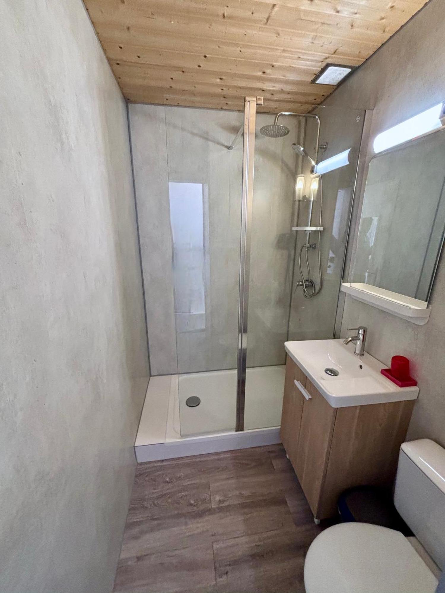 Residence Punta Paliagi กาลกาตอจจิโอ ภายนอก รูปภาพ