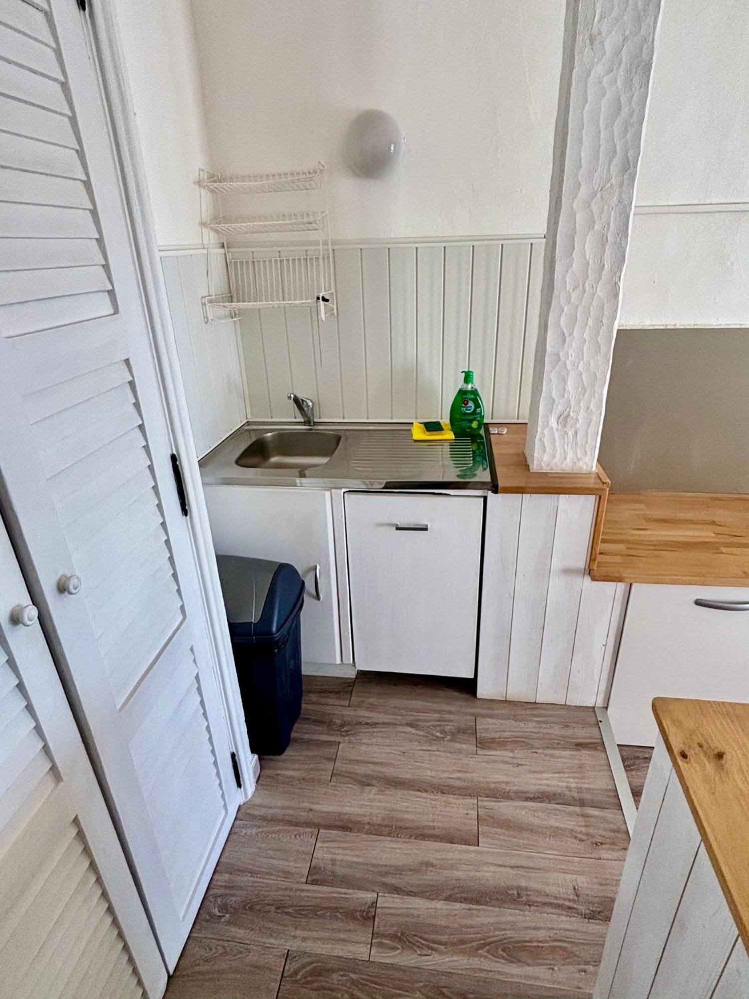 Residence Punta Paliagi กาลกาตอจจิโอ ภายนอก รูปภาพ
