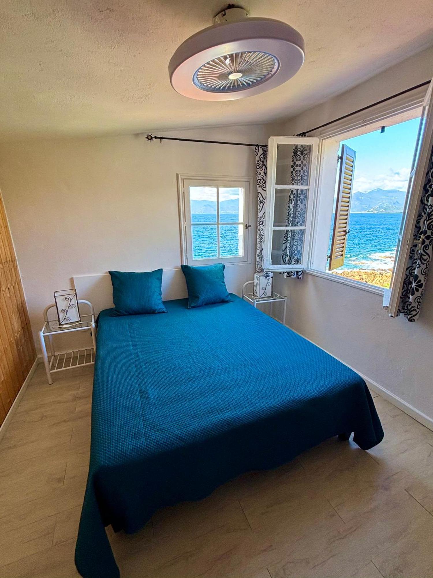 Residence Punta Paliagi กาลกาตอจจิโอ ห้อง รูปภาพ