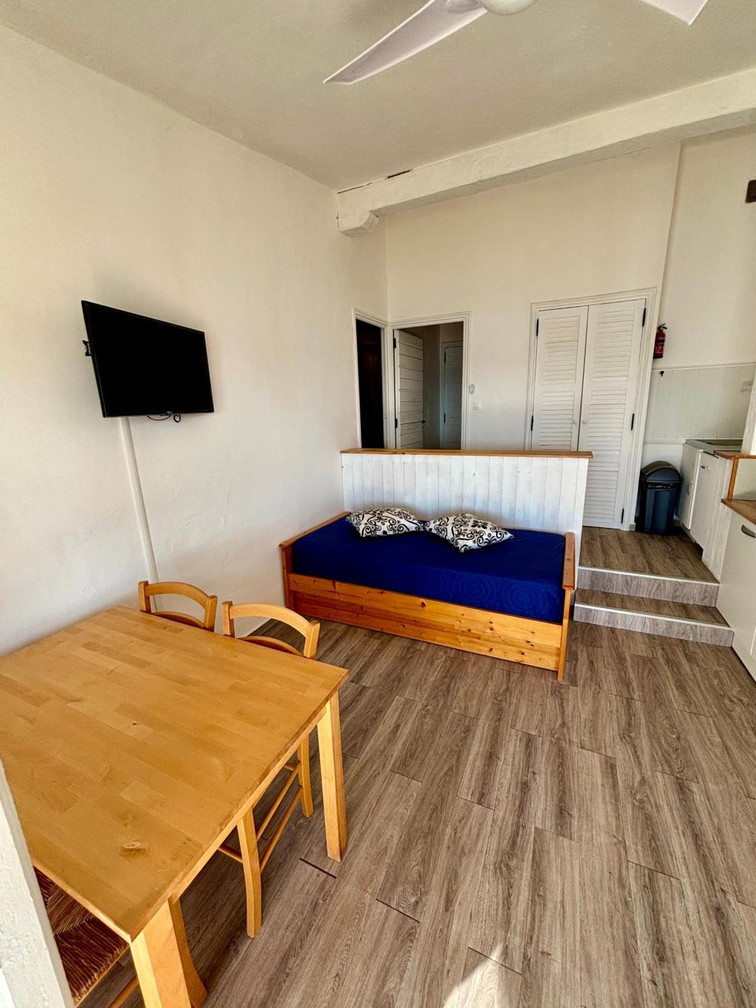 Residence Punta Paliagi กาลกาตอจจิโอ ภายนอก รูปภาพ