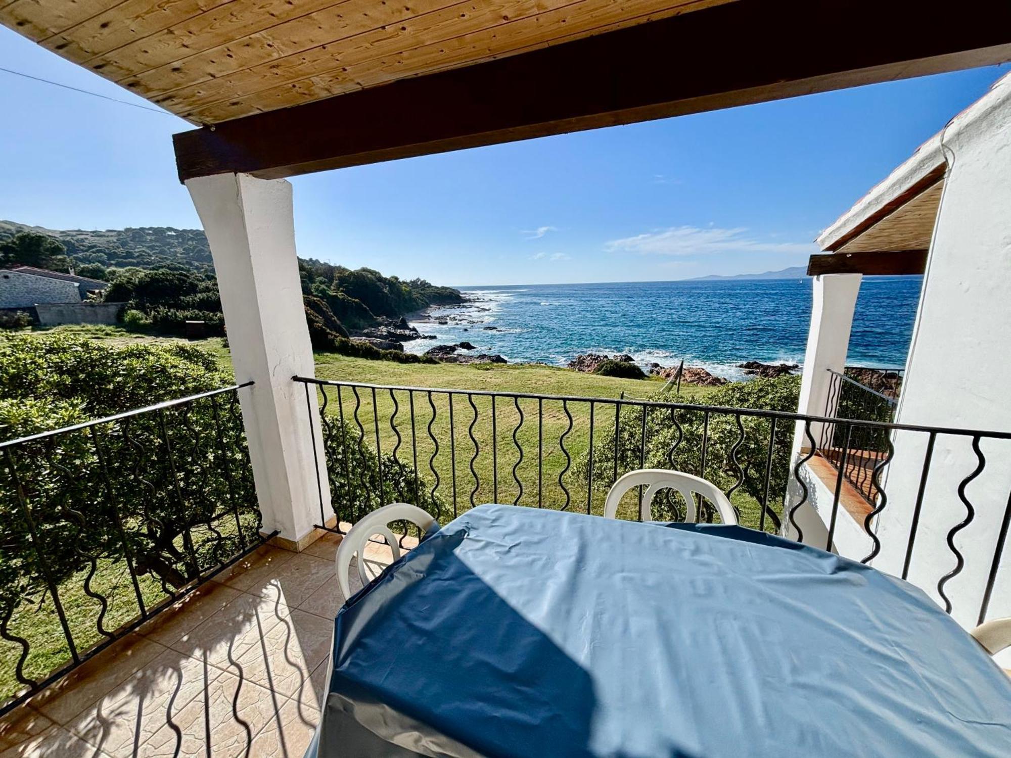 Residence Punta Paliagi กาลกาตอจจิโอ ภายนอก รูปภาพ