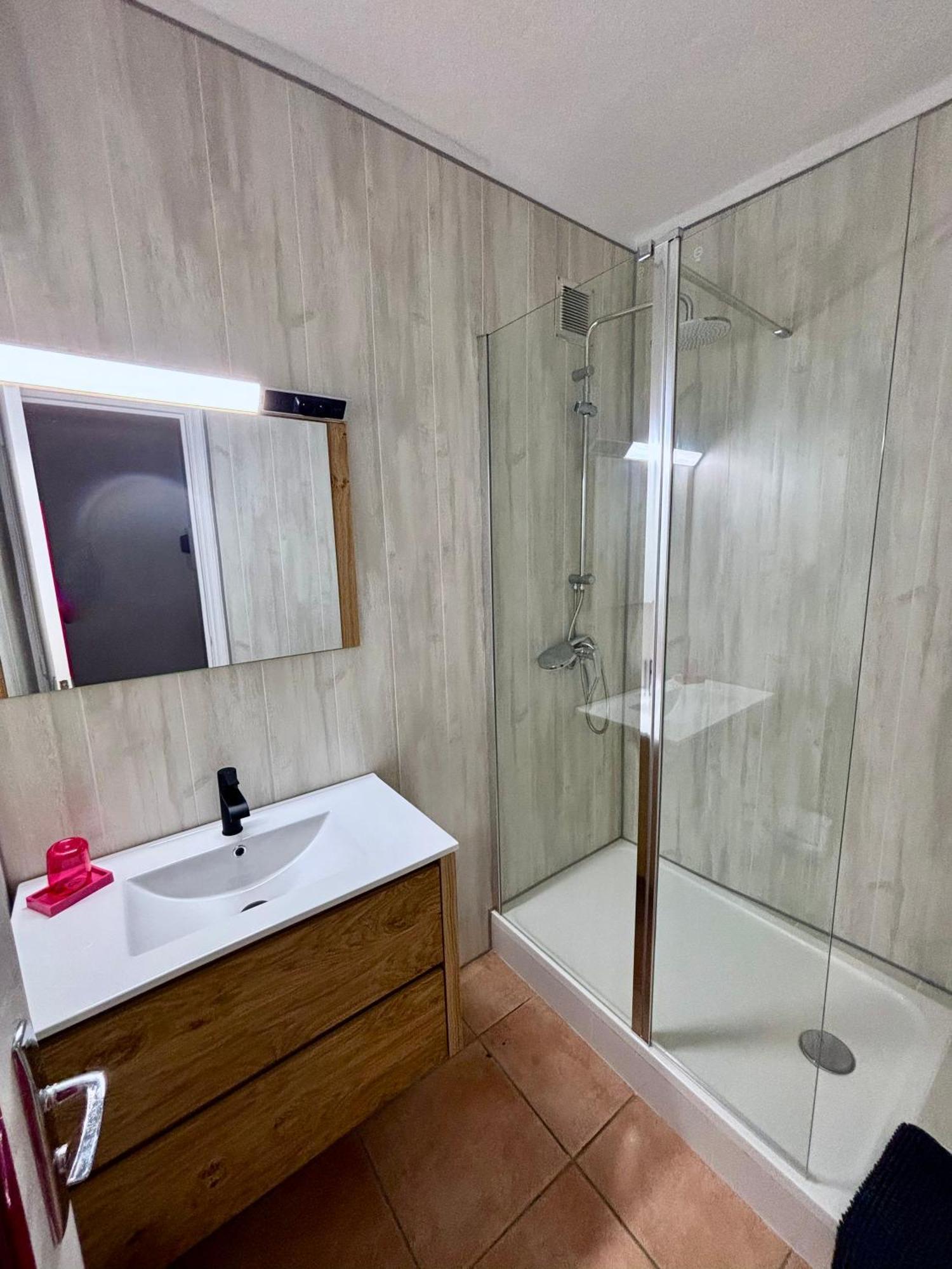 Residence Punta Paliagi กาลกาตอจจิโอ ภายนอก รูปภาพ