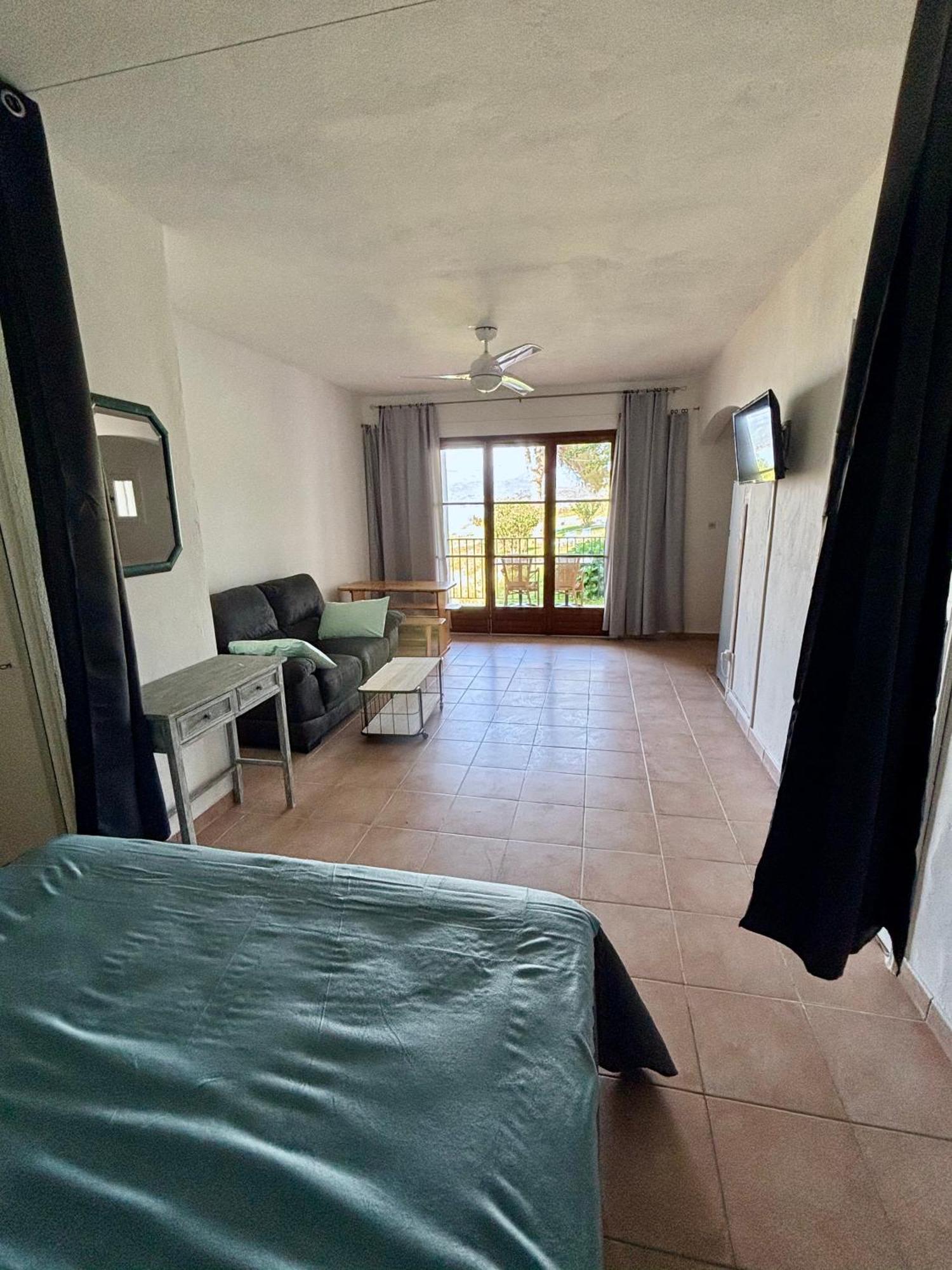 Residence Punta Paliagi กาลกาตอจจิโอ ภายนอก รูปภาพ