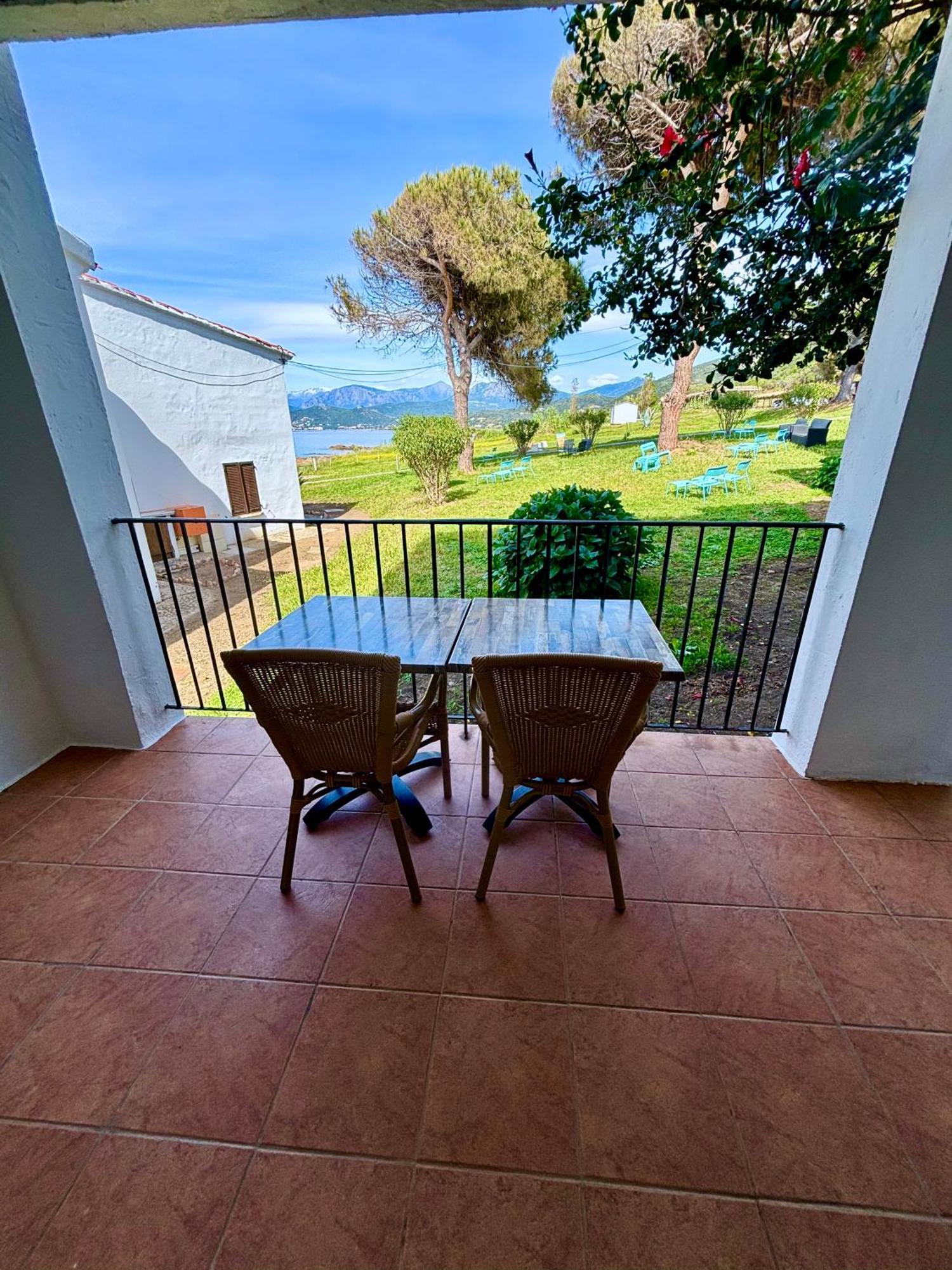 Residence Punta Paliagi กาลกาตอจจิโอ ภายนอก รูปภาพ