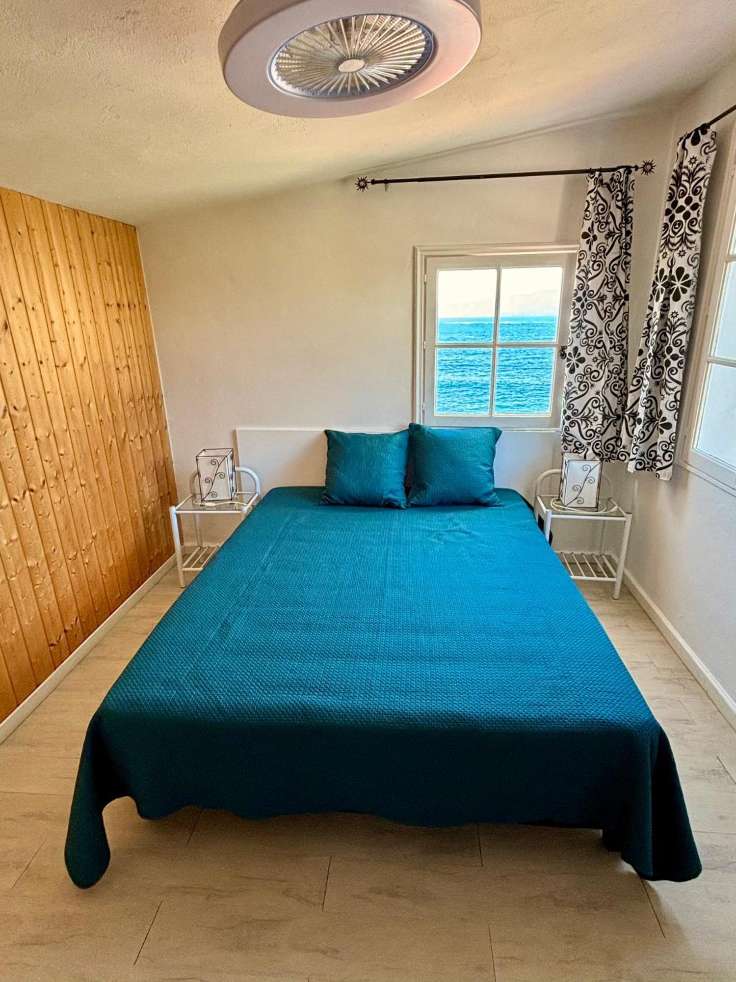 Residence Punta Paliagi กาลกาตอจจิโอ ห้อง รูปภาพ