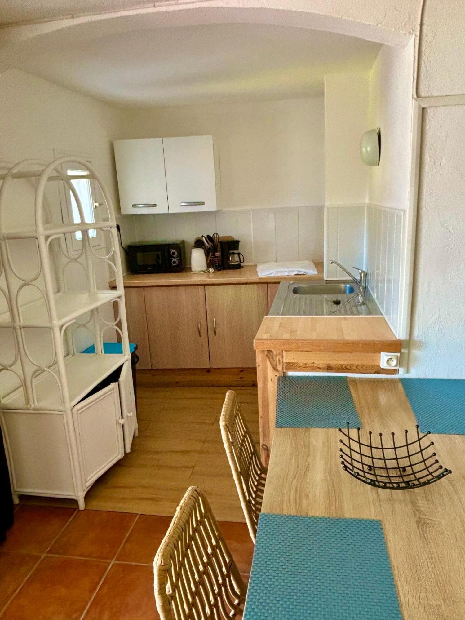 Residence Punta Paliagi กาลกาตอจจิโอ ห้อง รูปภาพ