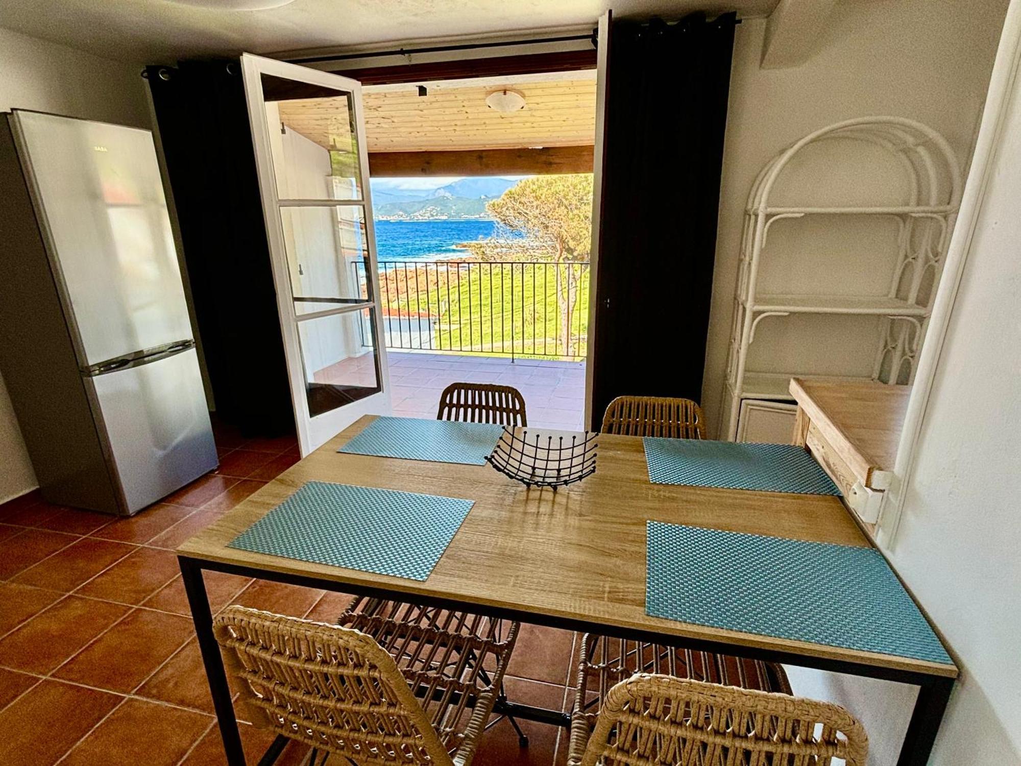 Residence Punta Paliagi กาลกาตอจจิโอ ห้อง รูปภาพ