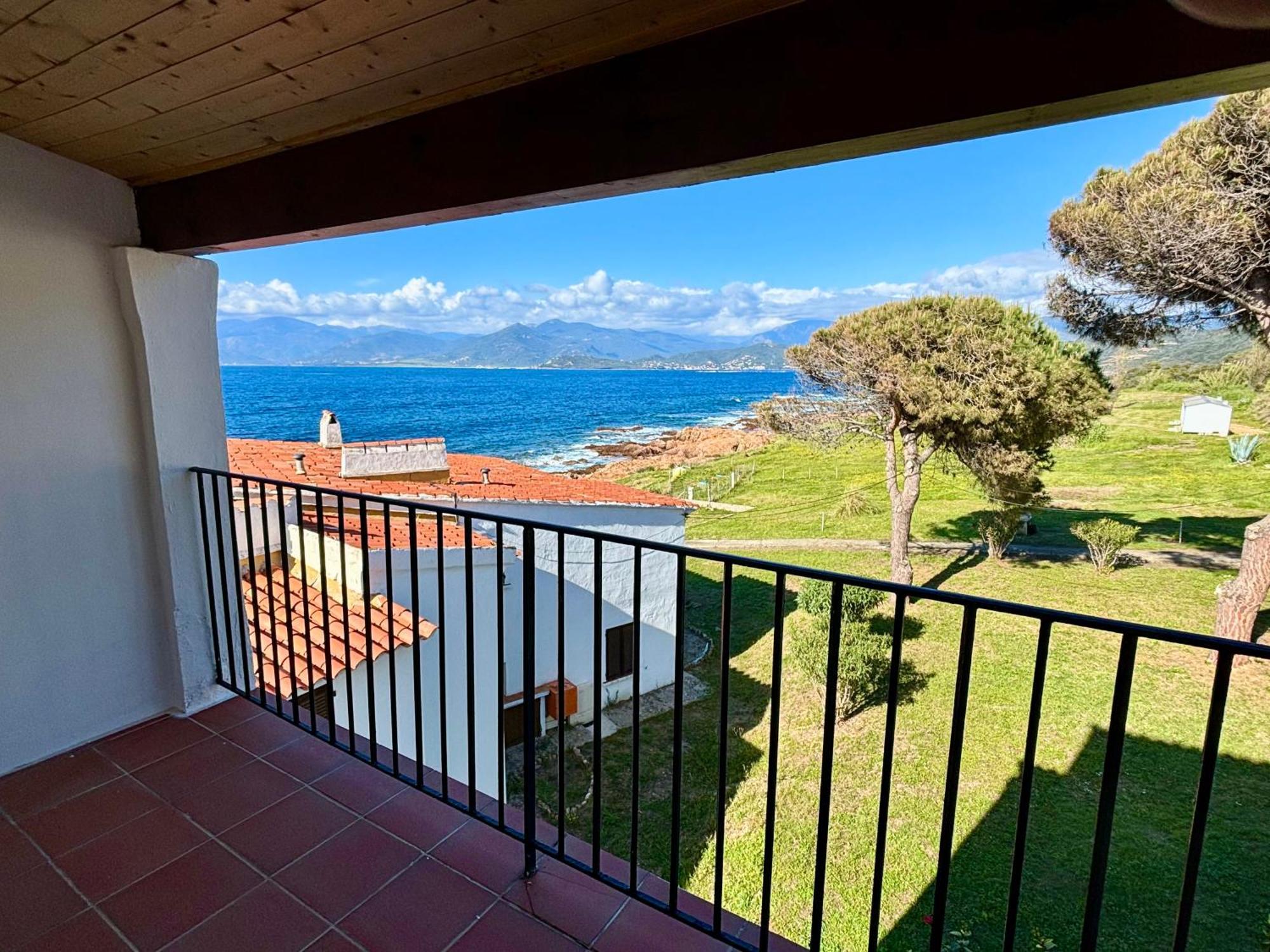 Residence Punta Paliagi กาลกาตอจจิโอ ห้อง รูปภาพ