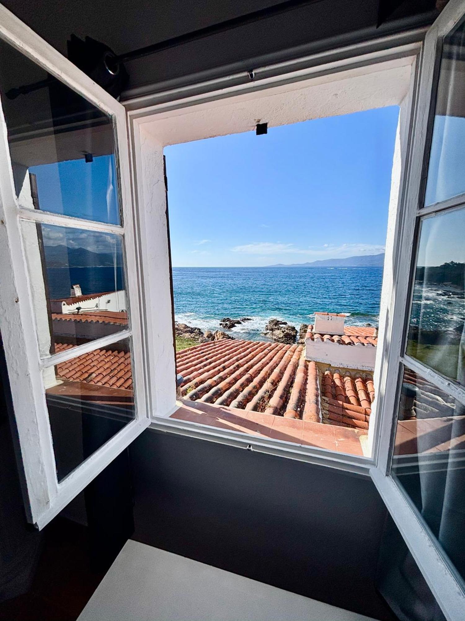 Residence Punta Paliagi กาลกาตอจจิโอ ห้อง รูปภาพ