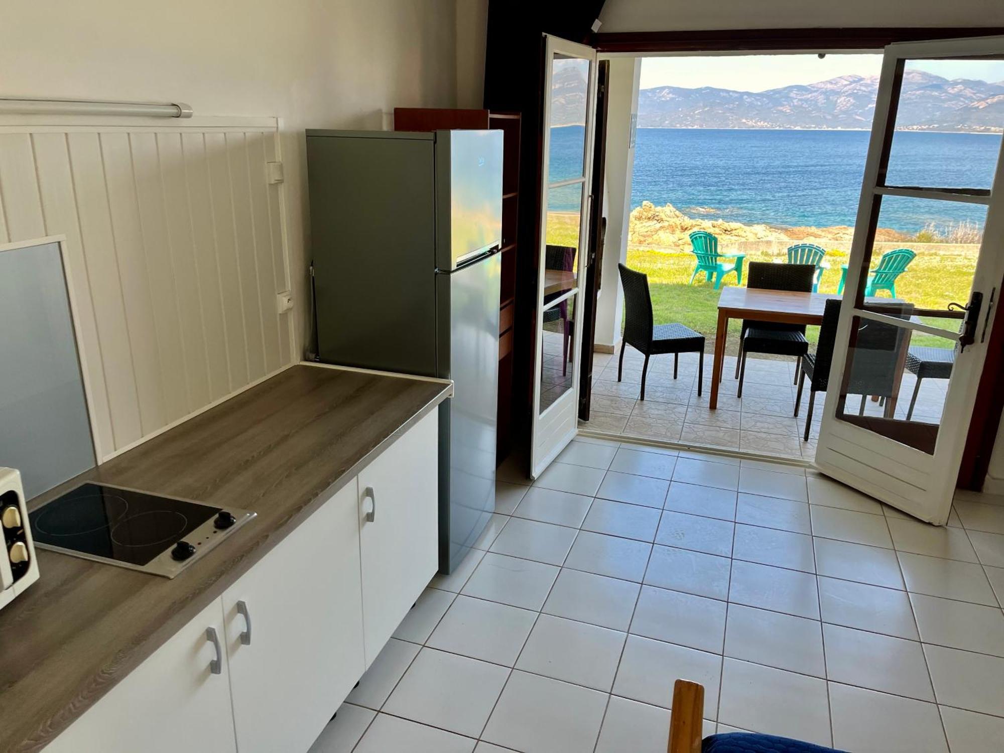 Residence Punta Paliagi กาลกาตอจจิโอ ห้อง รูปภาพ