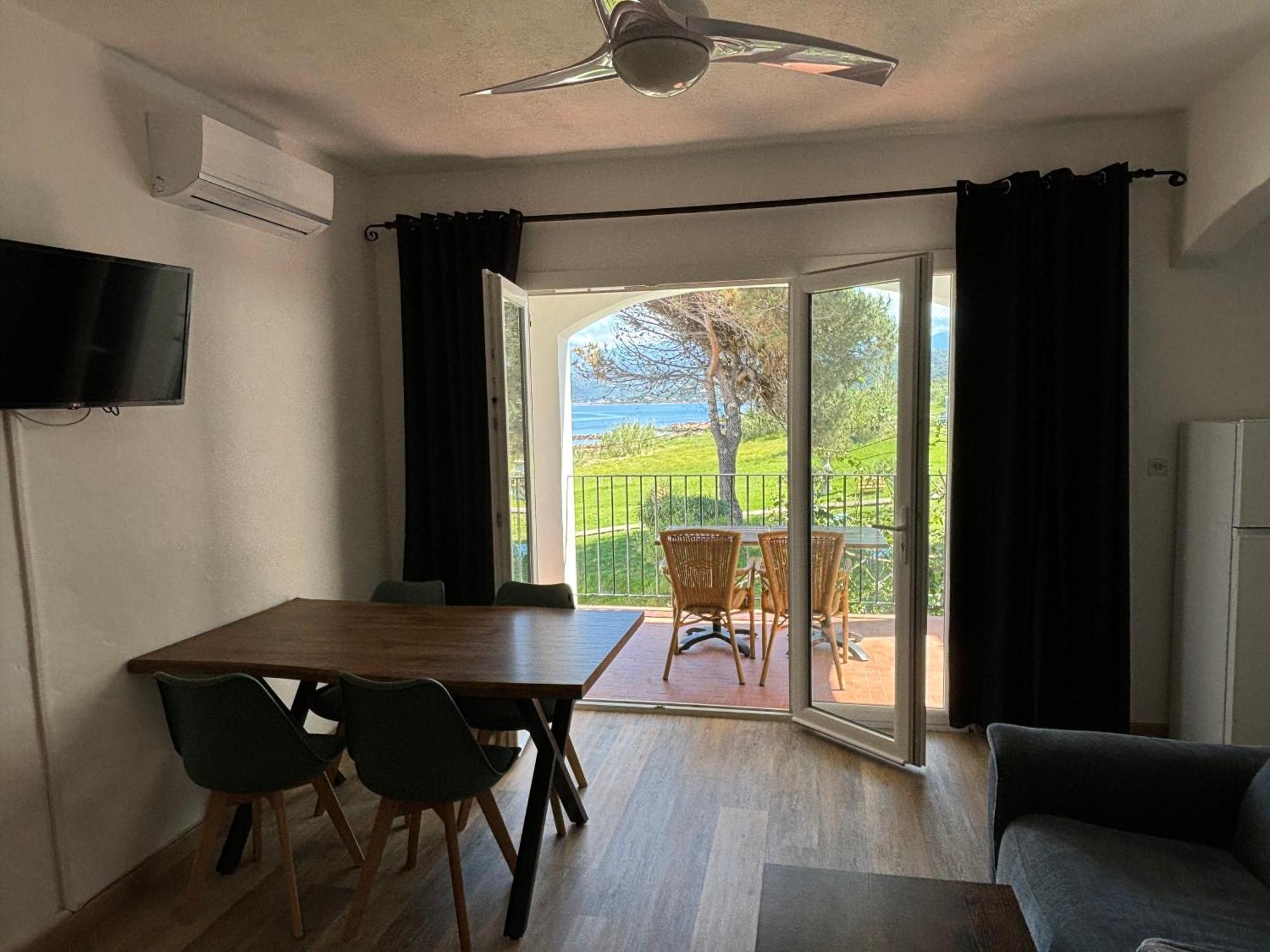 Residence Punta Paliagi กาลกาตอจจิโอ ภายนอก รูปภาพ