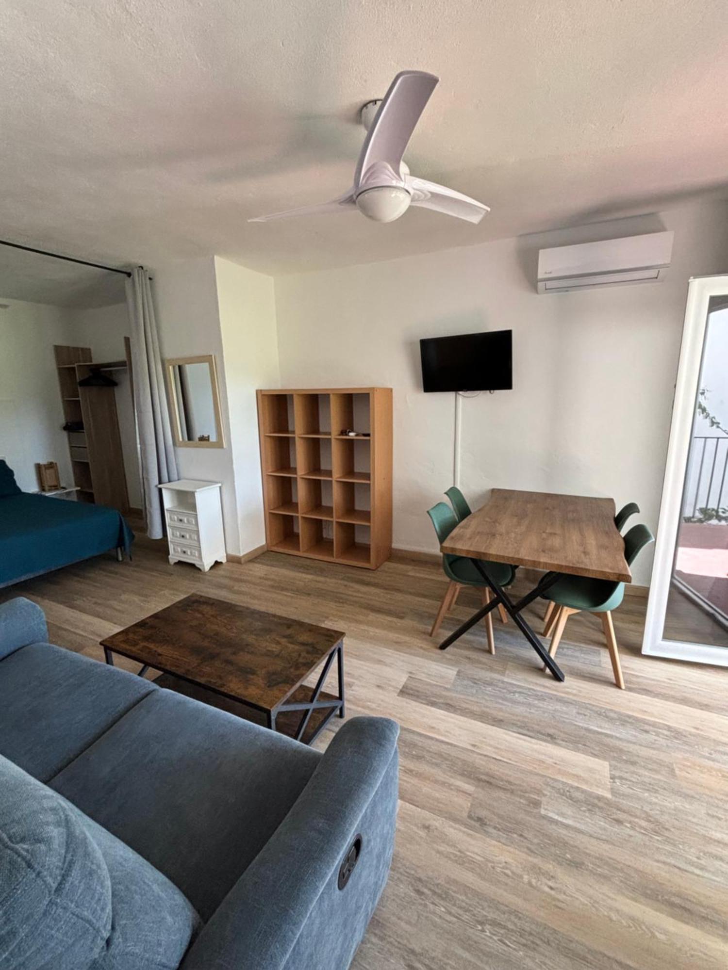Residence Punta Paliagi กาลกาตอจจิโอ ภายนอก รูปภาพ