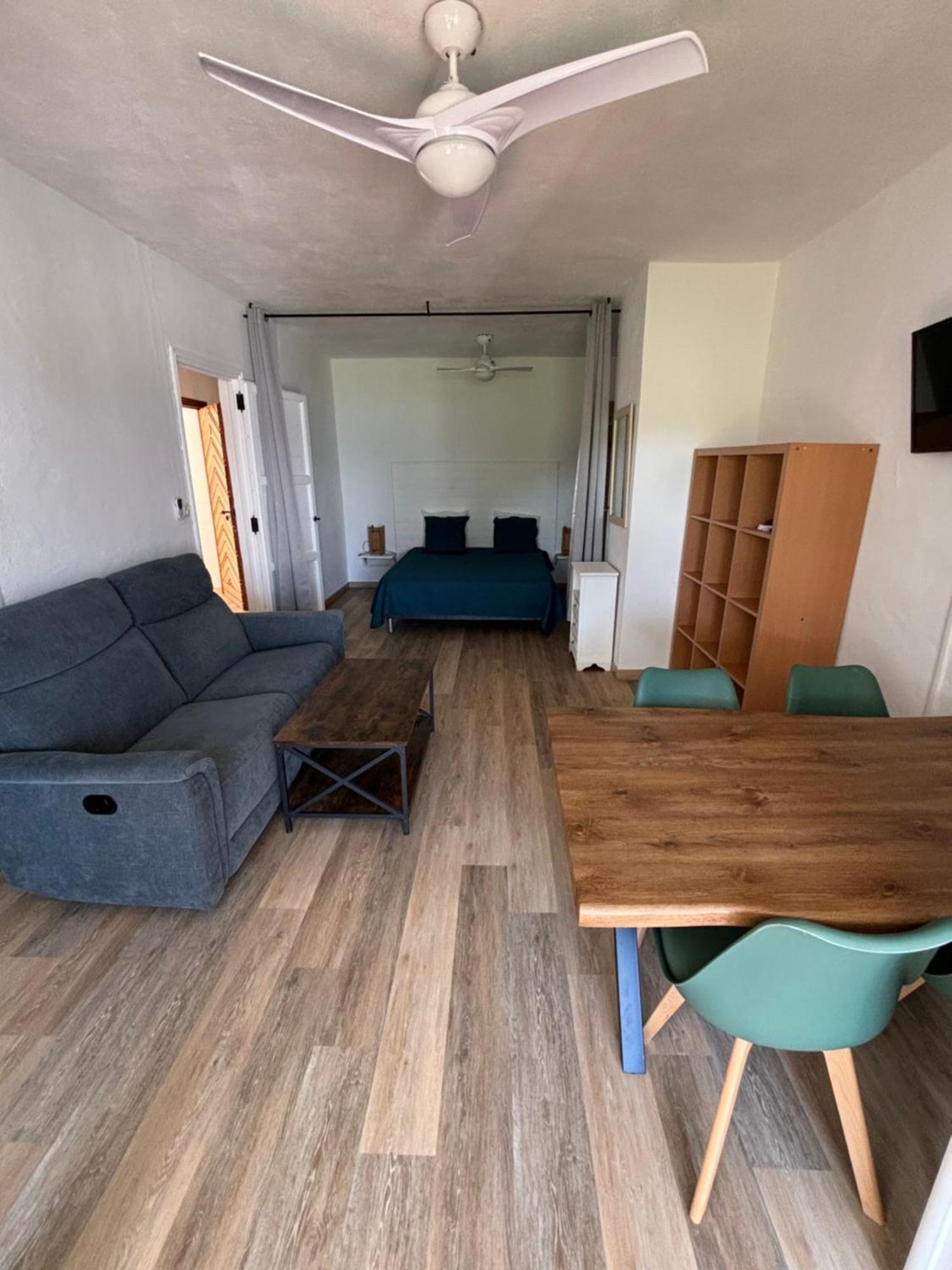 Residence Punta Paliagi กาลกาตอจจิโอ ภายนอก รูปภาพ